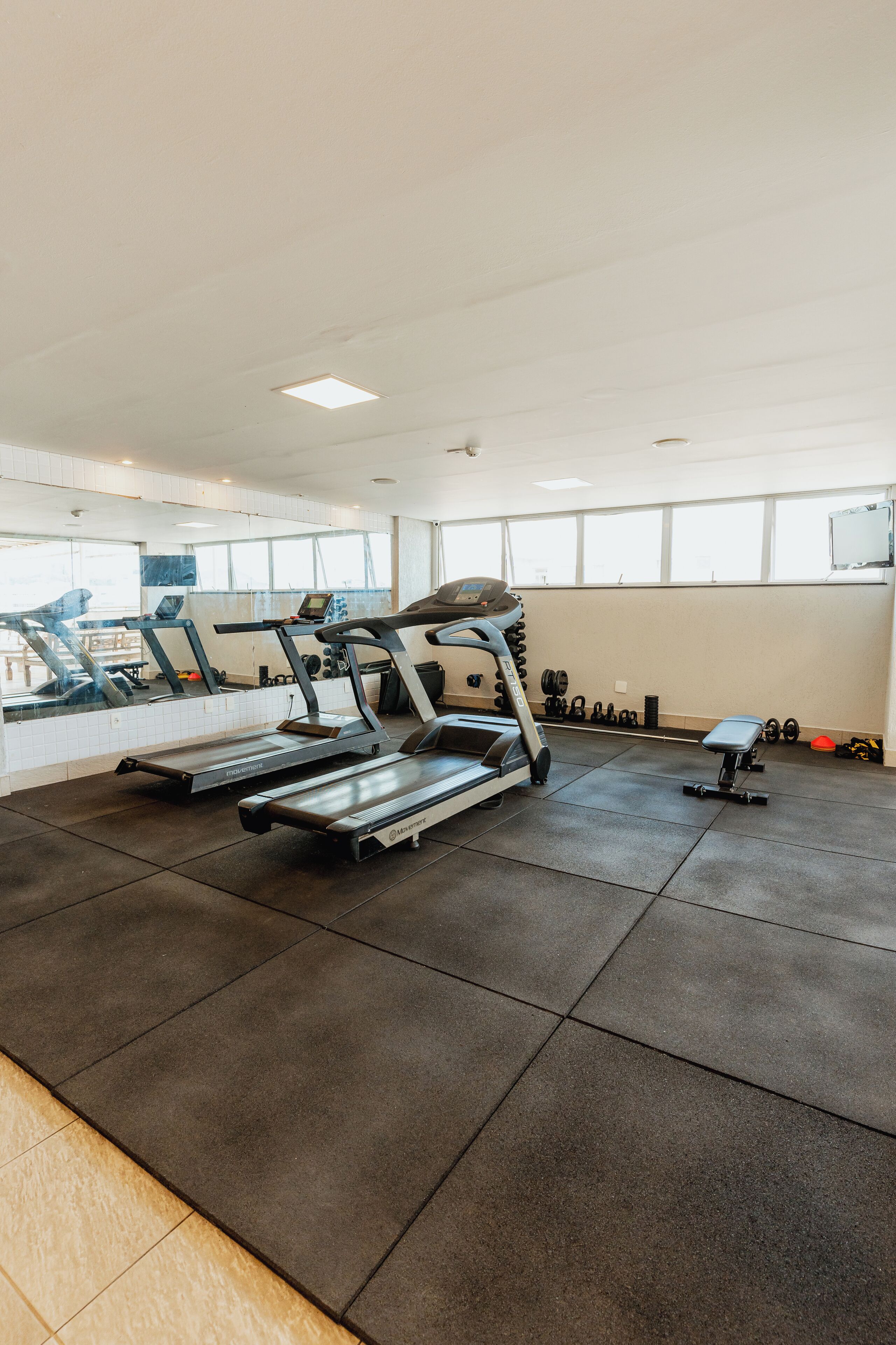 Foto - Victory Suites