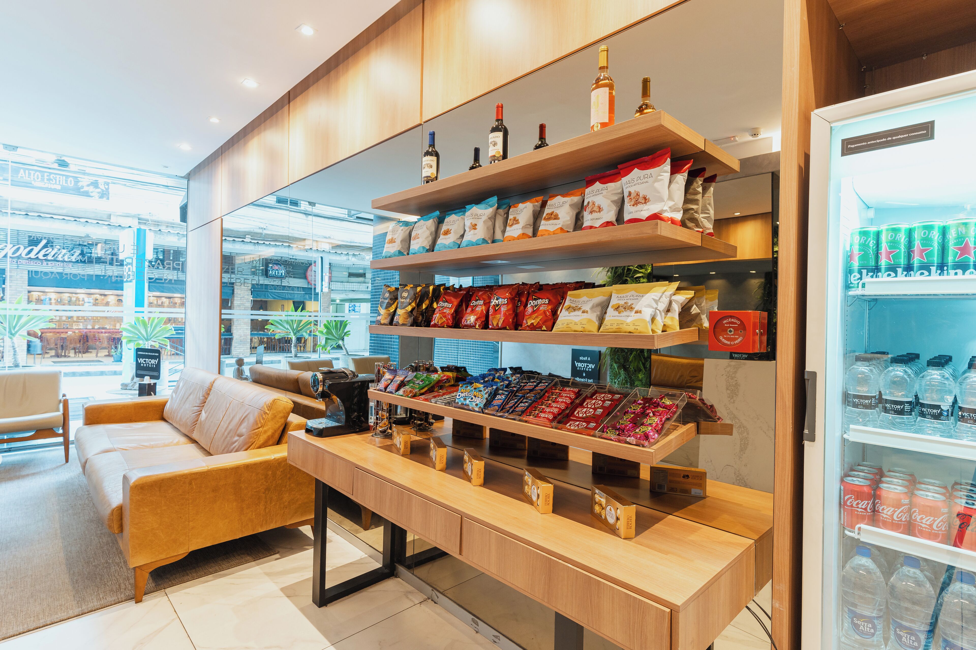 Foto - Victory Suites