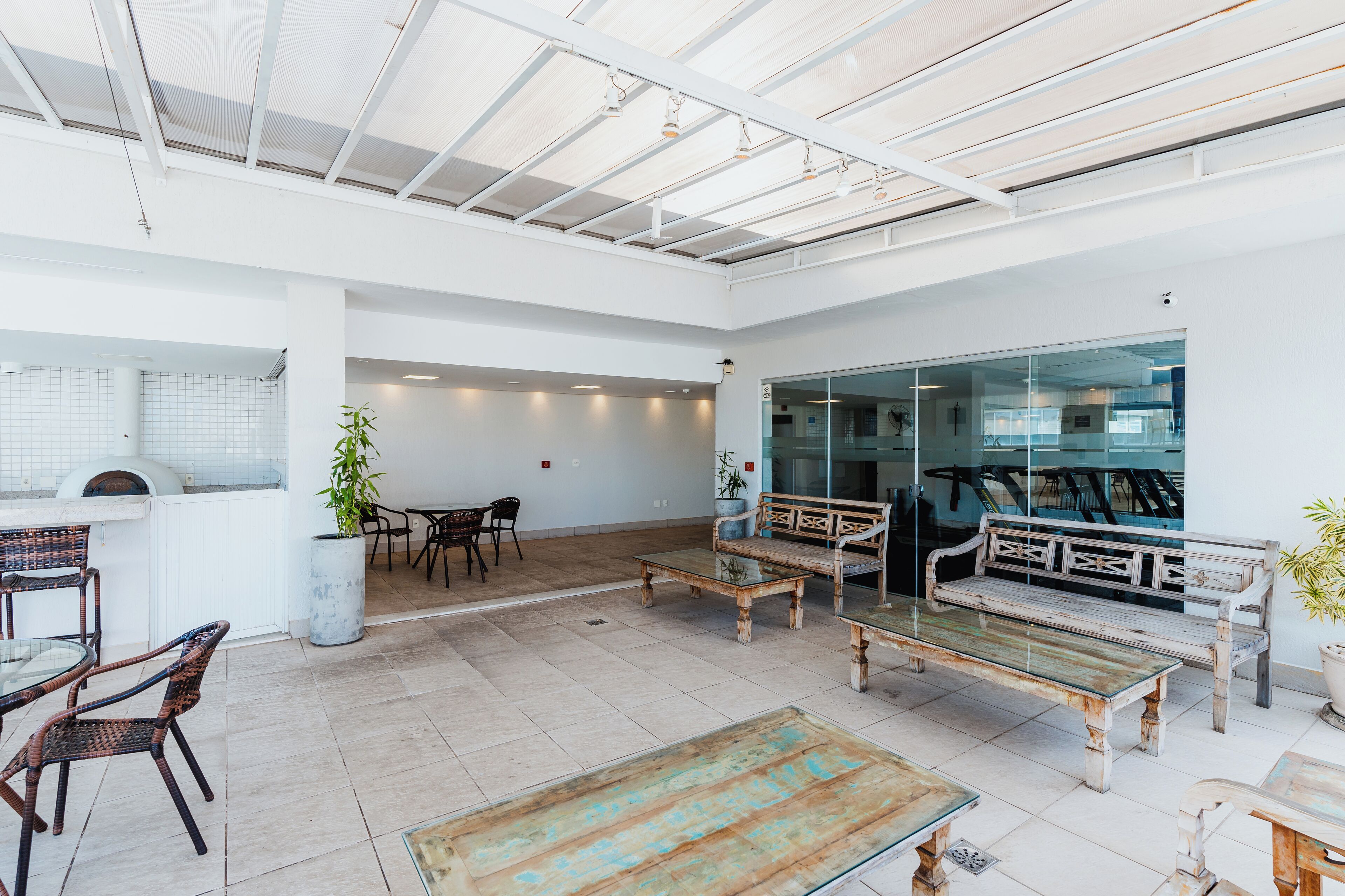 Foto - Victory Suites