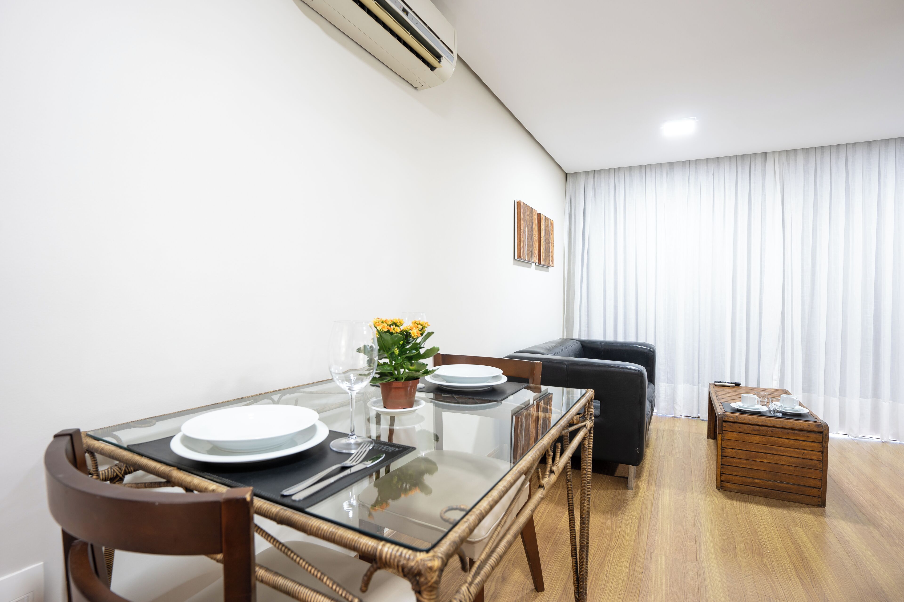 Foto - Victory Suites Hotel