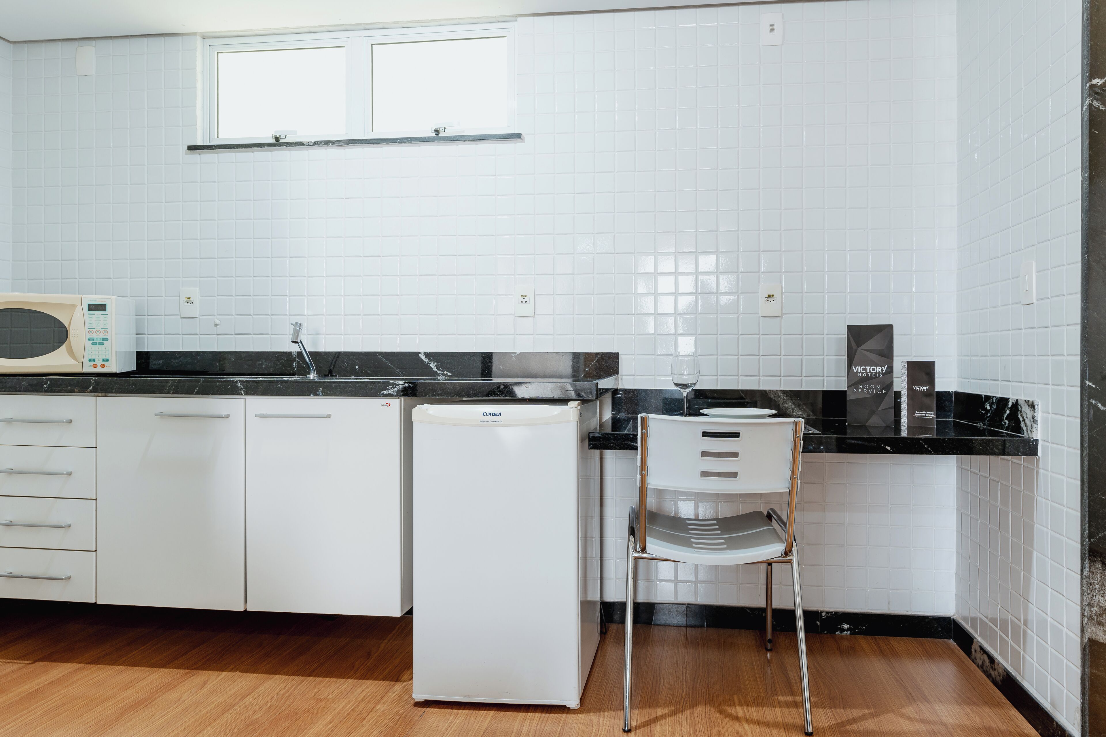 Foto - Victory Suites