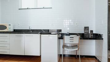 Dapur pribadi
