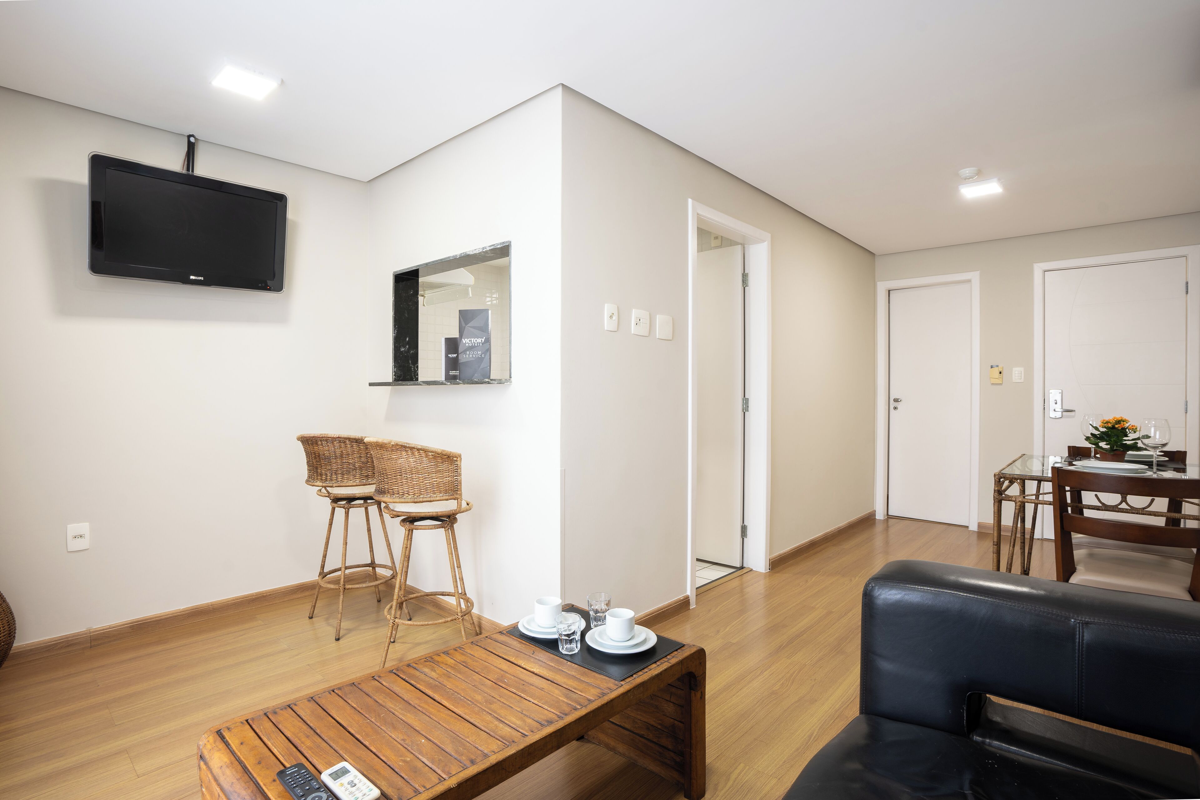 Foto - Victory Suites