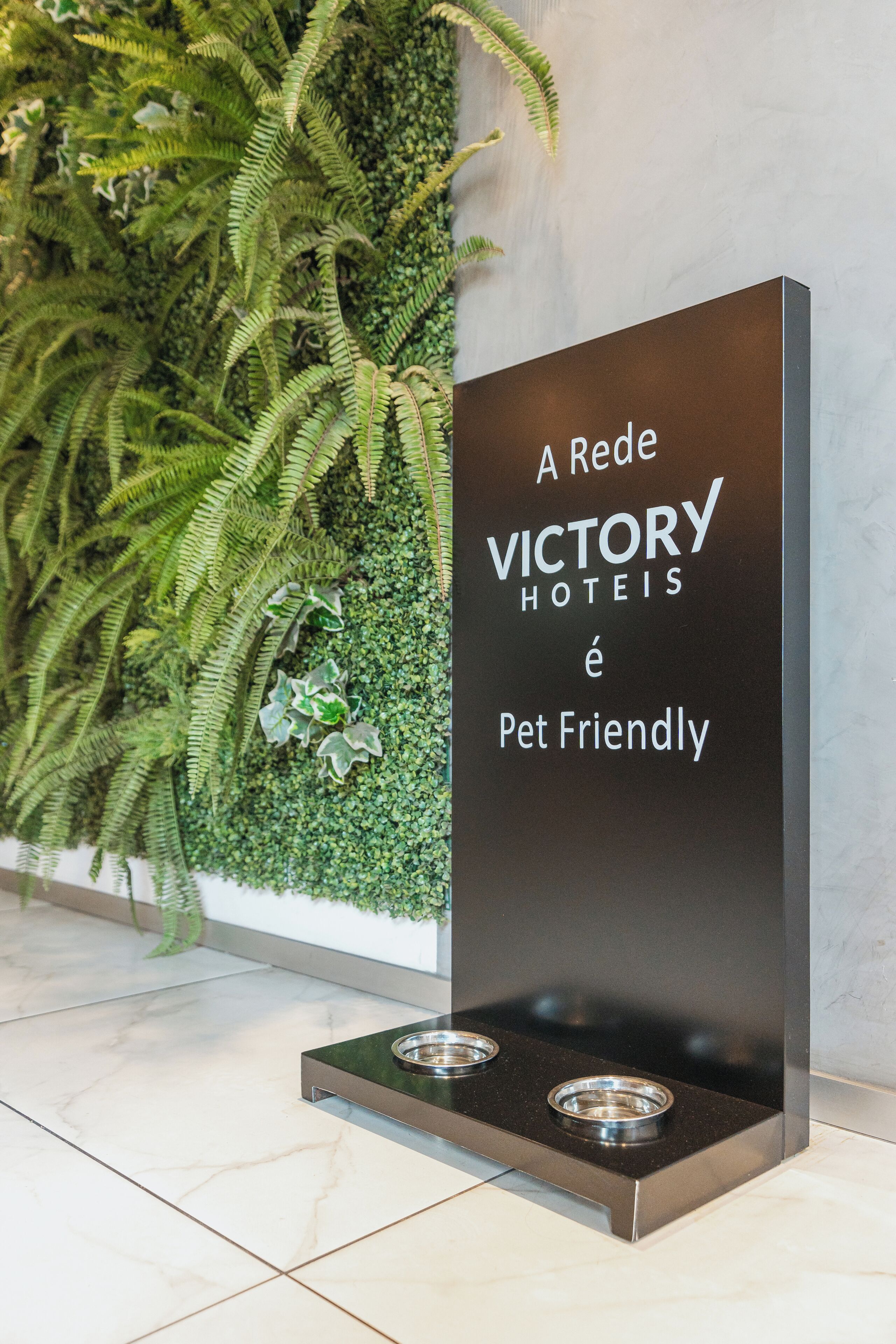 Foto - Victory Suites