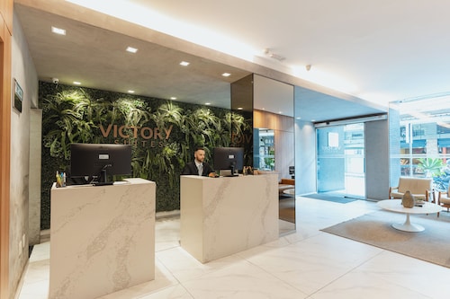 Victory Suites Hotel