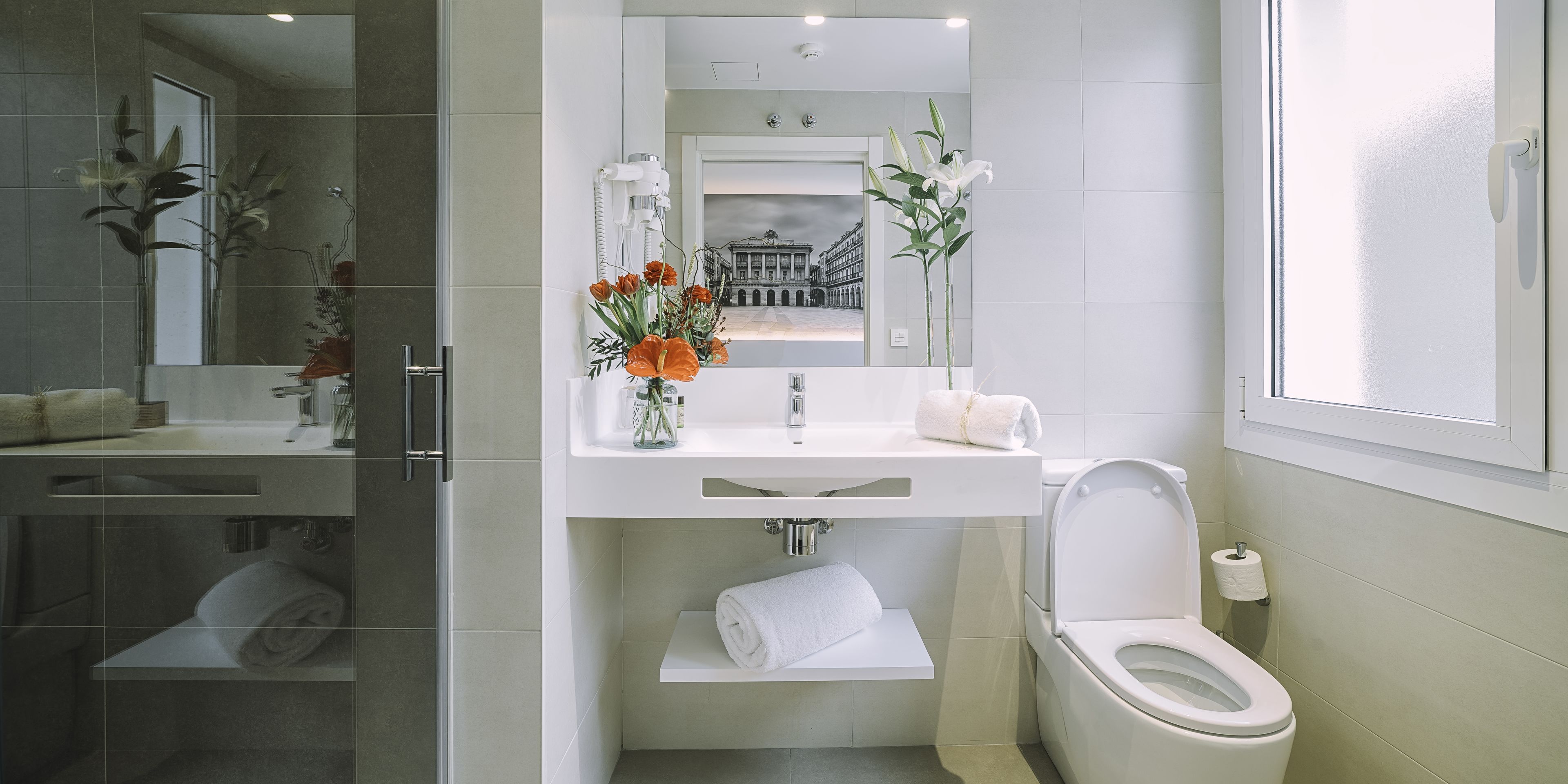 Foto - Pension Txingurri