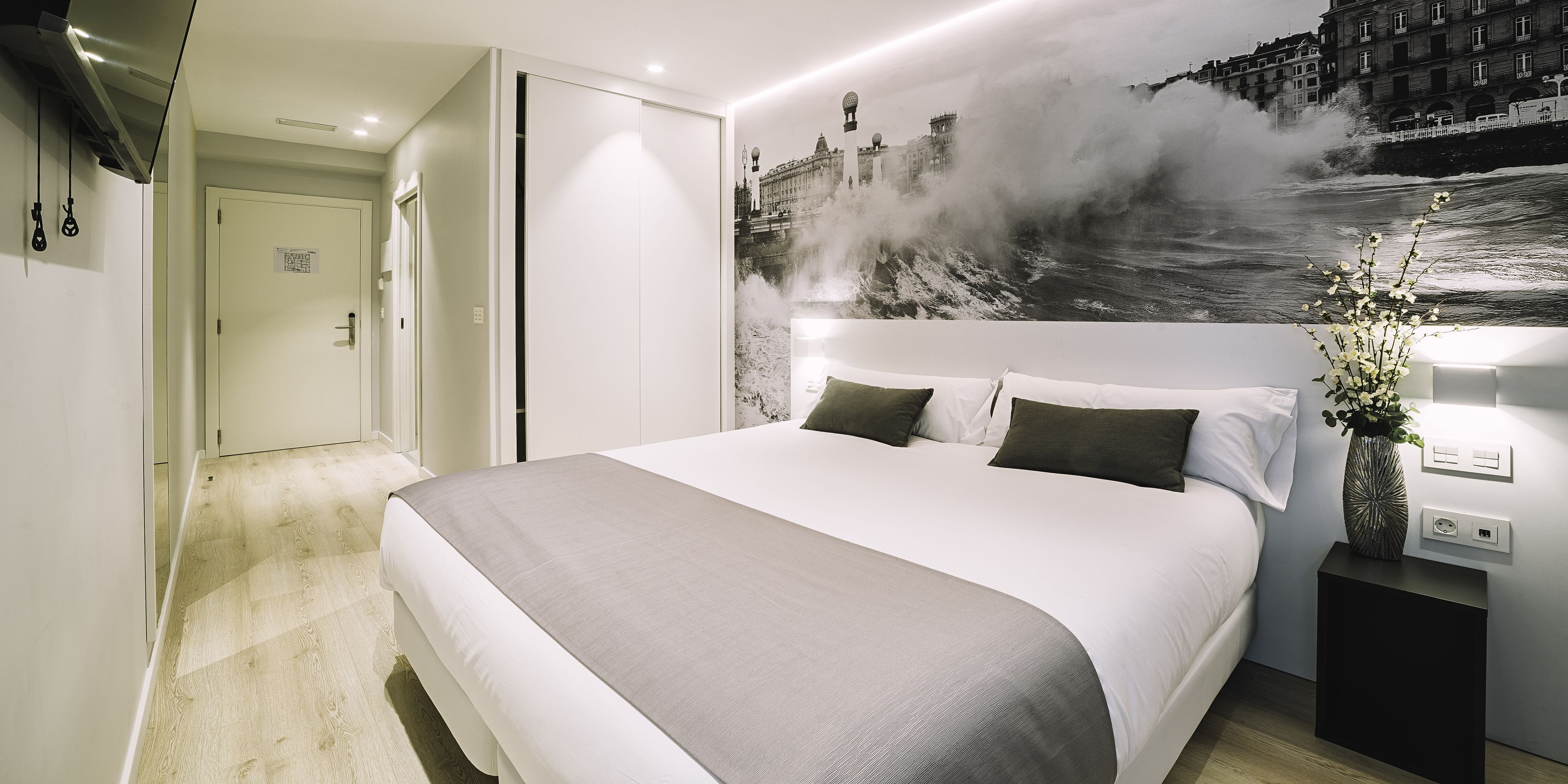 デラックス ルーム | 部屋からの景観