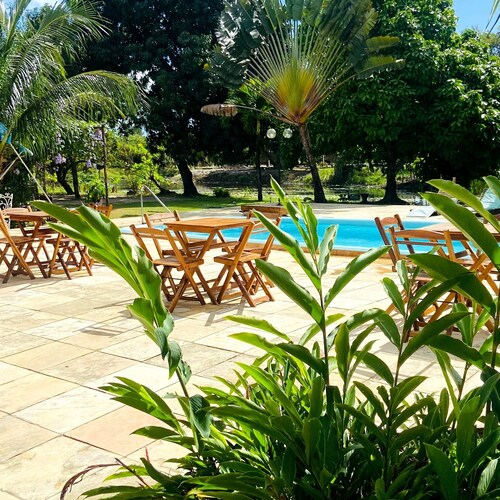 Chiveve Lagoa do Banana