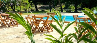 Chiveve Lagoa do Banana