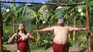Exterior - Chiveve Lagoa do Banana (Caucaia)