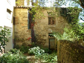 Exterior - Pazo Molinos de Antero (Monforte de Lemos)