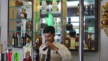 Bar (en la propiedad)