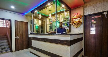 Hotel Galaxy's Vaibhav