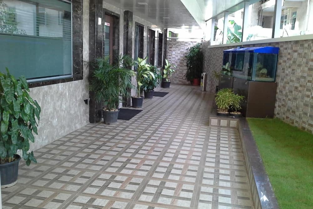 Hotel Galaxy's Vaibhav