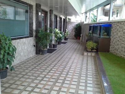 Hotel Galaxy's Vaibhav