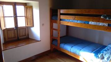 Cortinas blackout y wifi gratis