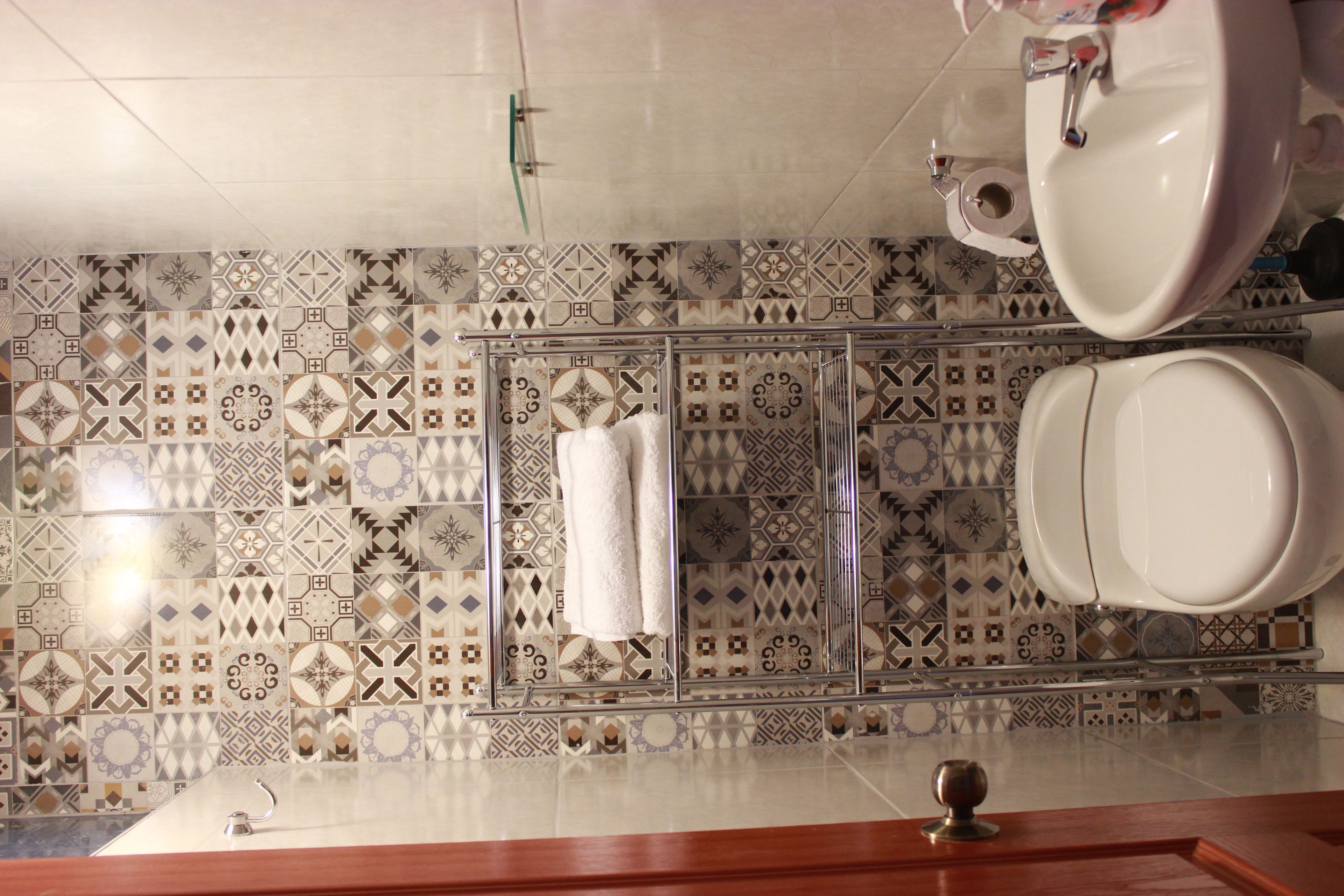 Baño