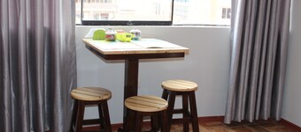 Departamentos Escala