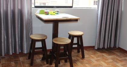 Departamentos Escala