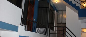 Departamentos Escala