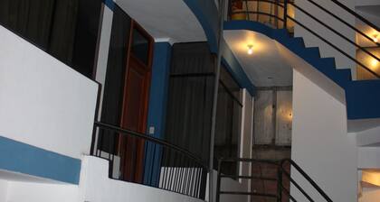 Departamentos Escala