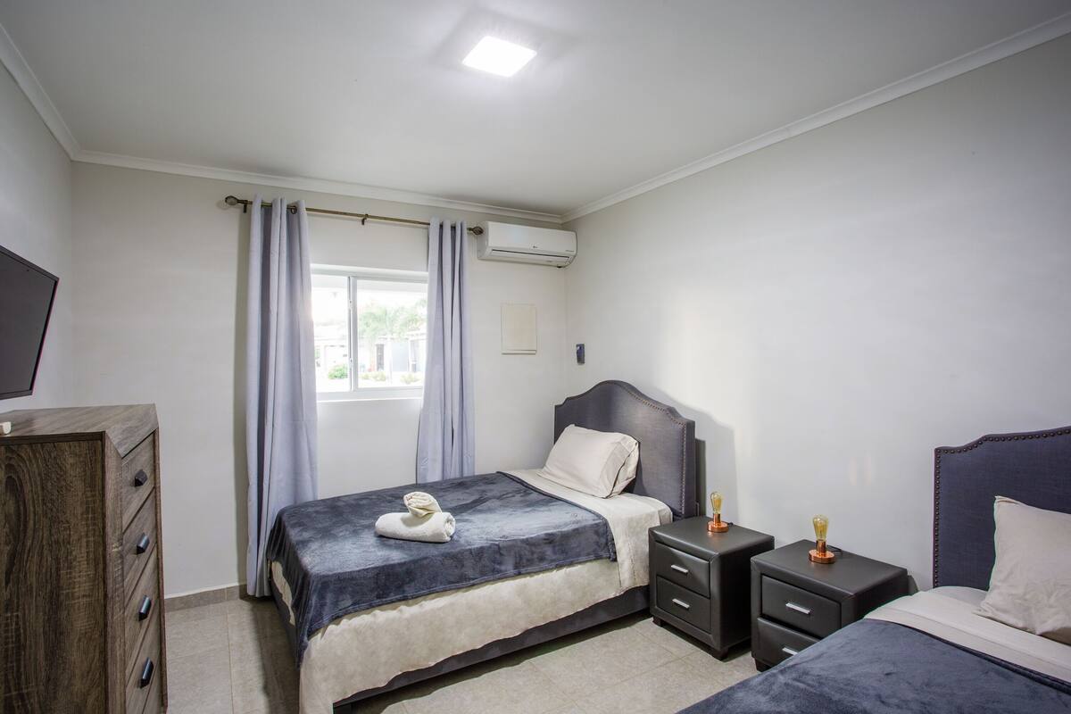 Standard Apartment