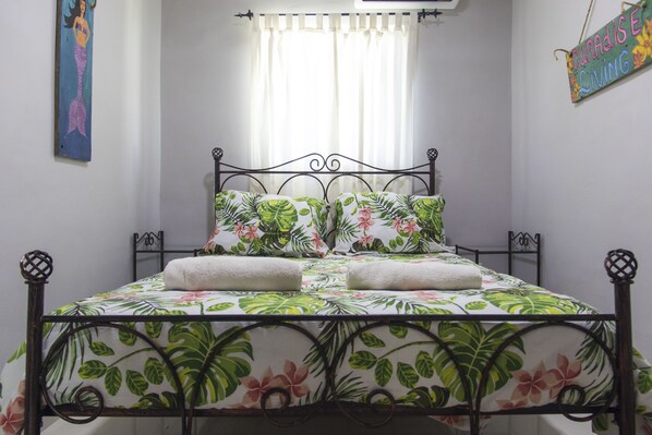 Basic Apartment, 2 Bedrooms