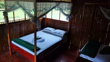 Double Room | In-room safe
