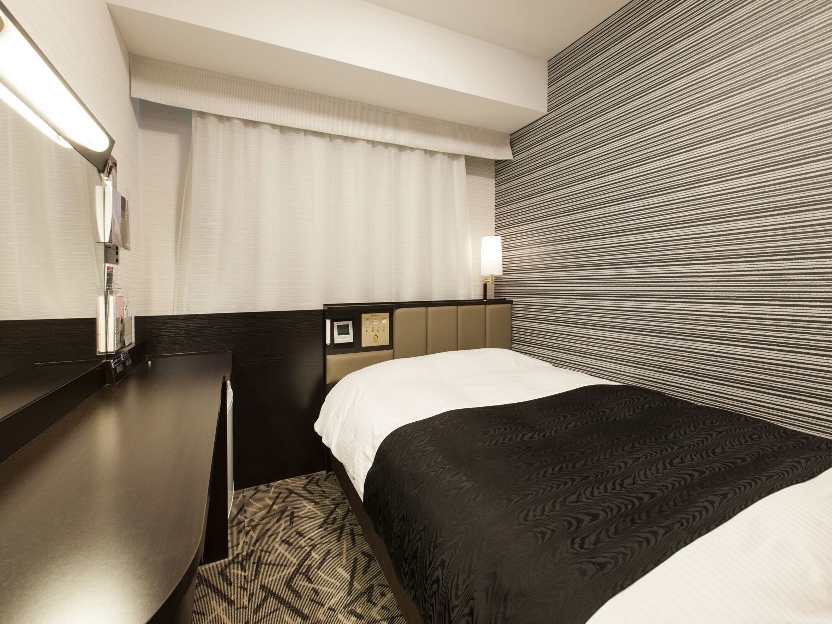 Couette en duvet d'oie, bureau