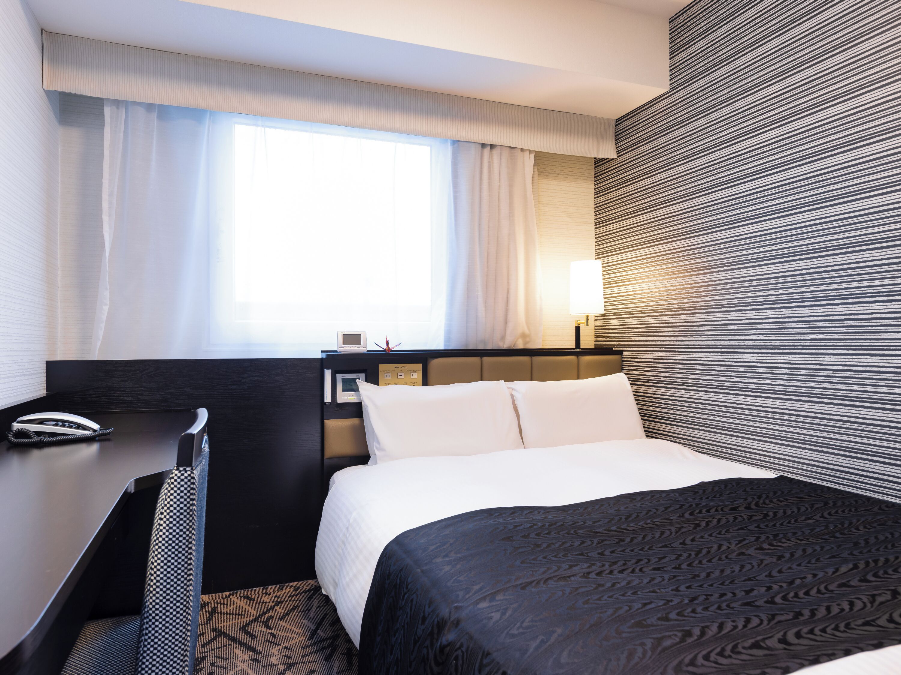 Couette en duvet d'oie, bureau