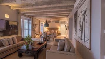 Casa de lujo | Sábanas de algodón egipcio y ropa de cama de alta calidad