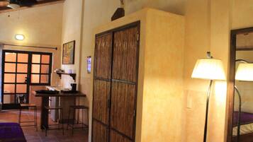 Studio | Room amenity