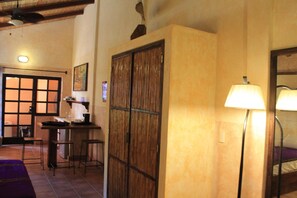 Room amenity - 3 Palms Residence (Granada)