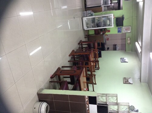 Hostal Flor de Kanela