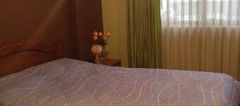 Hostal Flor de Kanela