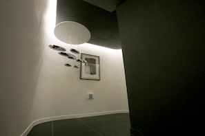 Escaleras
