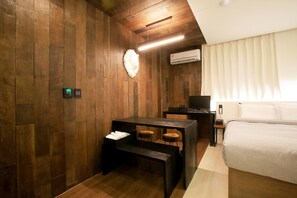 Standardzimmer