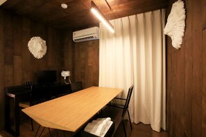 Rom – premium | Romfasilitet