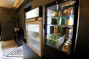 Property amenity - Hotel Lavieen (Seoul)