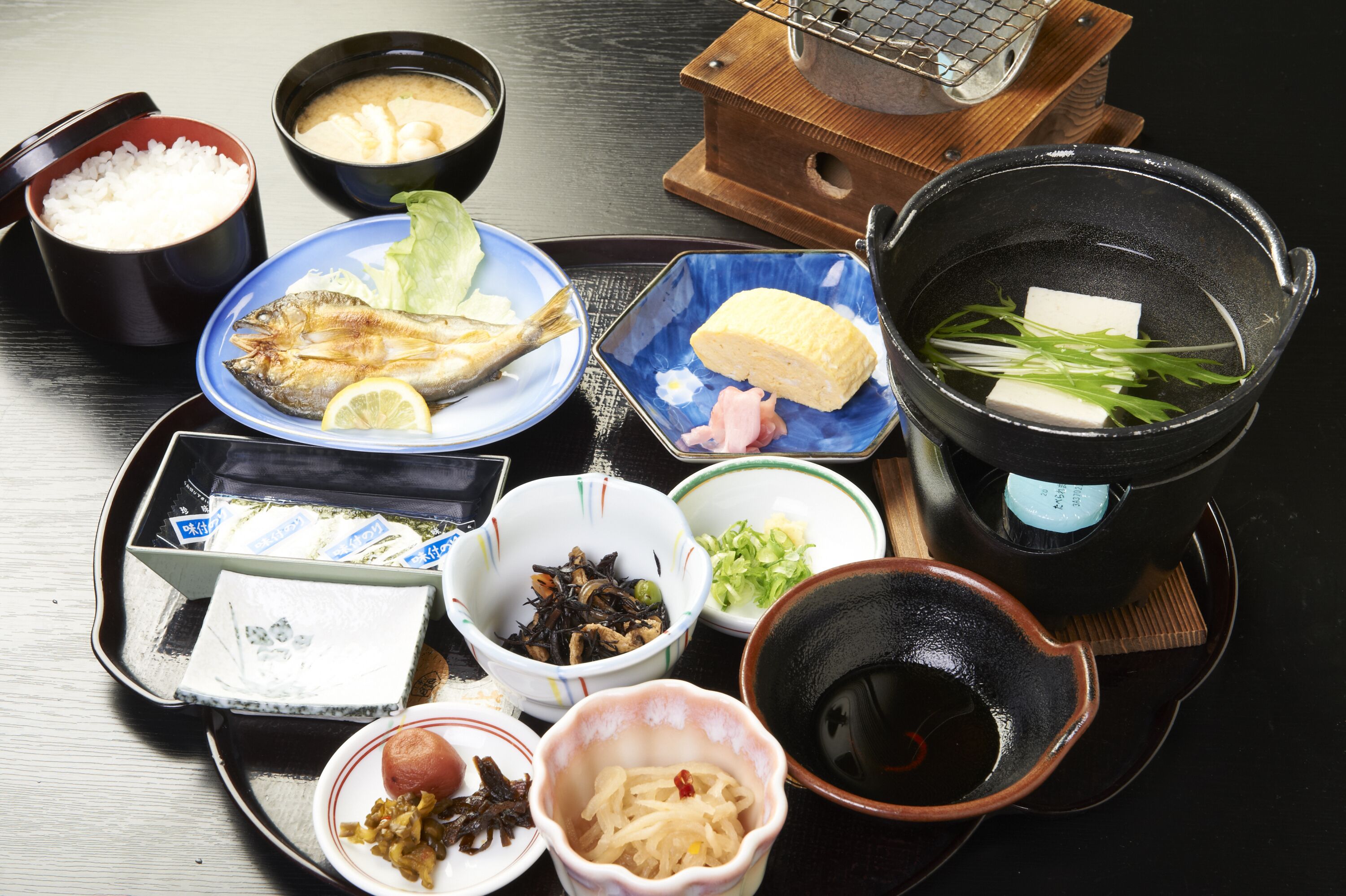 早餐食物