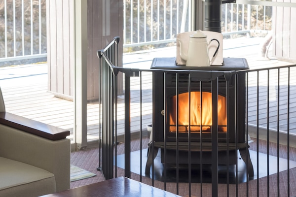 Chimenea