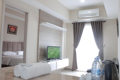 MyRooms Bekasi