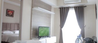 MyRooms Bekasi