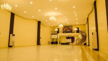 Bankettsaal