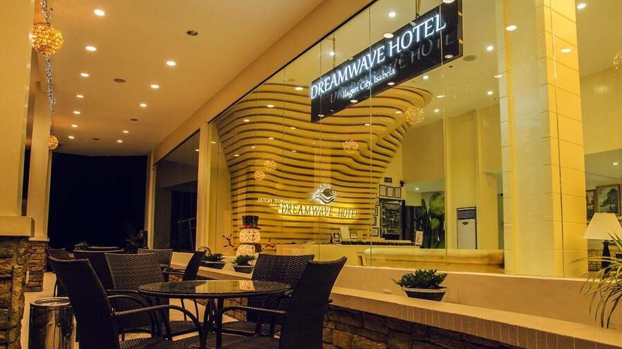 Dreamwave Hotel Ilagan