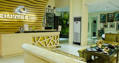 Dreamwave Hotel Ilagan