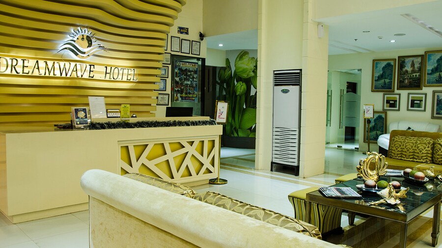 Dreamwave Hotel Ilagan