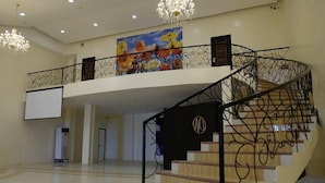 Escaleras