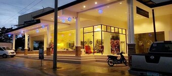 Dreamwave Hotel Ilagan
