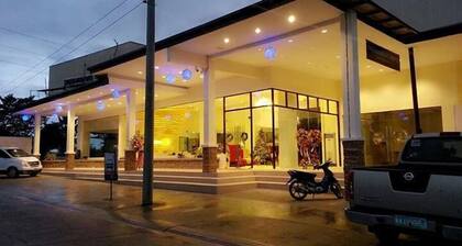 Dreamwave Hotel Ilagan
